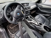 Personenauto, bmw, x1, sdrive20d efficientdynamics edition business, 2010 - afbeelding 24 van  46