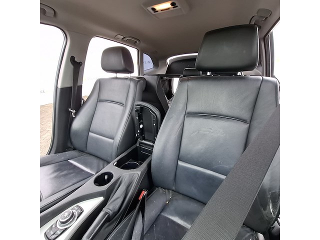 Personenauto, bmw, x1, sdrive20d efficientdynamics edition business, 2010 - afbeelding 25 van  46