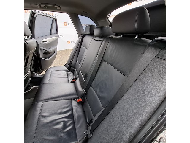 Personenauto, bmw, x1, sdrive20d efficientdynamics edition business, 2010 - afbeelding 26 van  46