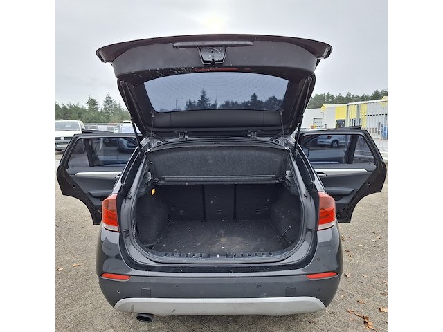 Personenauto, bmw, x1, sdrive20d efficientdynamics edition business, 2010 - afbeelding 27 van  46