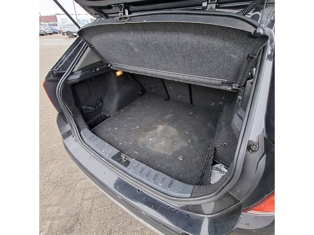 Personenauto, bmw, x1, sdrive20d efficientdynamics edition business, 2010 - afbeelding 28 van  46