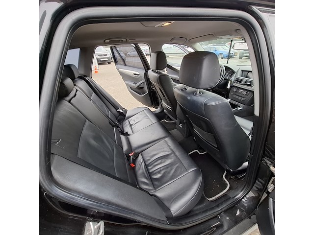 Personenauto, bmw, x1, sdrive20d efficientdynamics edition business, 2010 - afbeelding 29 van  46