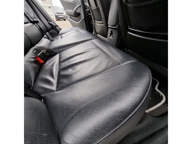 Personenauto, bmw, x1, sdrive20d efficientdynamics edition business, 2010 - afbeelding 30 van  46