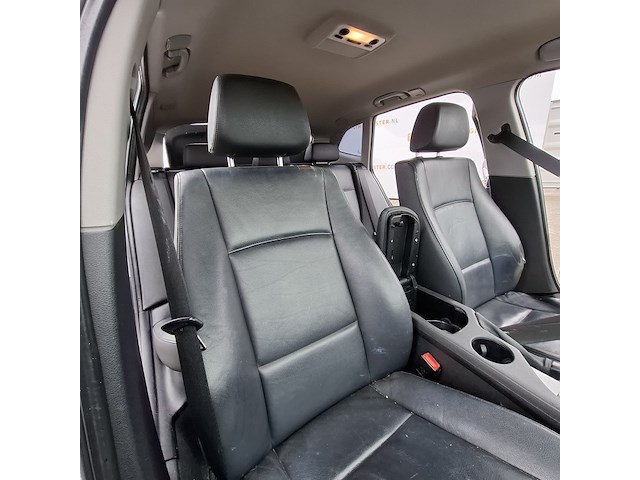 Personenauto, bmw, x1, sdrive20d efficientdynamics edition business, 2010 - afbeelding 32 van  46