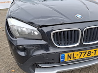 Personenauto, bmw, x1, sdrive20d efficientdynamics edition business, 2010 - afbeelding 23 van  46