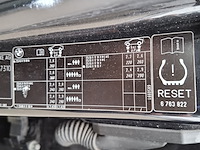 Personenauto, bmw, x1, sdrive20d efficientdynamics edition business, 2010 - afbeelding 35 van  46