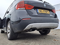 Personenauto, bmw, x1, sdrive20d efficientdynamics edition business, 2010 - afbeelding 37 van  46