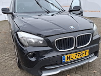 Personenauto, bmw, x1, sdrive20d efficientdynamics edition business, 2010 - afbeelding 38 van  46