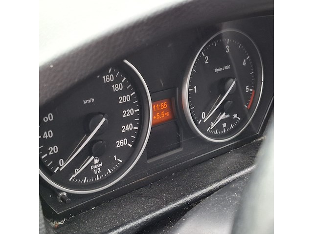 Personenauto, bmw, x1, sdrive20d efficientdynamics edition business, 2010 - afbeelding 41 van  46