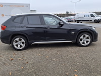 Personenauto, bmw, x1, sdrive20d efficientdynamics edition business, 2010 - afbeelding 42 van  46