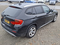 Personenauto, bmw, x1, sdrive20d efficientdynamics edition business, 2010 - afbeelding 43 van  46