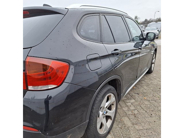 Personenauto, bmw, x1, sdrive20d efficientdynamics edition business, 2010 - afbeelding 44 van  46