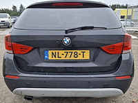 Personenauto, bmw, x1, sdrive20d efficientdynamics edition business, 2010 - afbeelding 45 van  46