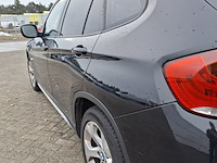 Personenauto, bmw, x1, sdrive20d efficientdynamics edition business, 2010 - afbeelding 46 van  46