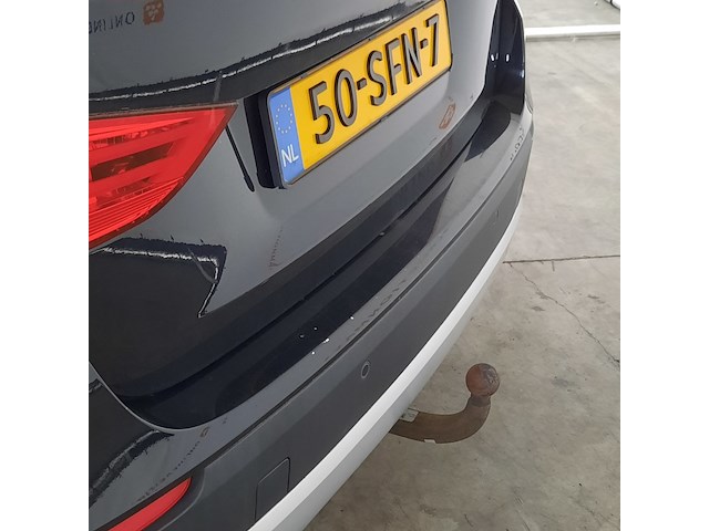 Personenauto, bmw, x1, xdrive28i executive, 2010 - afbeelding 2 van  46