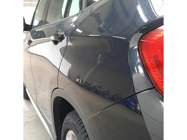 Personenauto, bmw, x1, xdrive28i executive, 2010 - afbeelding 3 van  46