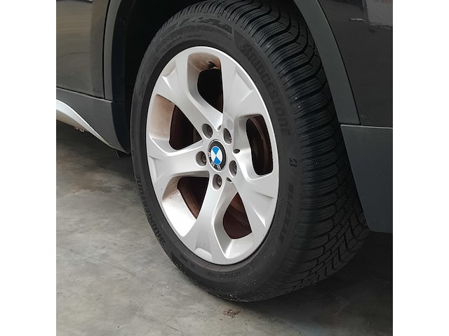 Personenauto, bmw, x1, xdrive28i executive, 2010 - afbeelding 4 van  46