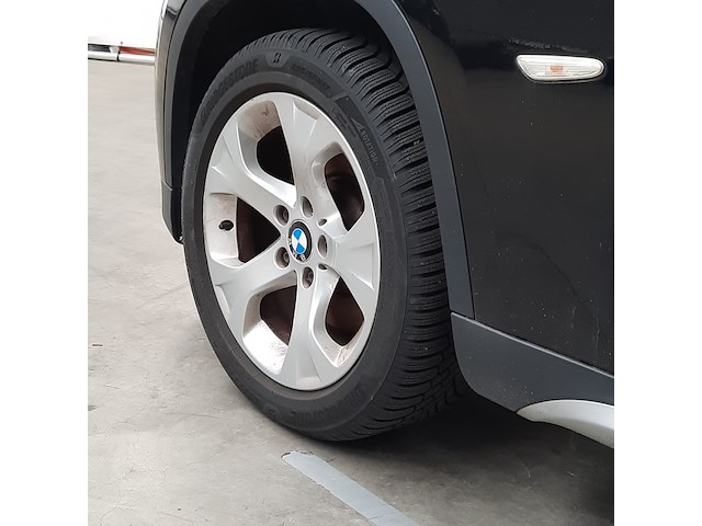 Personenauto, bmw, x1, xdrive28i executive, 2010 - afbeelding 7 van  46