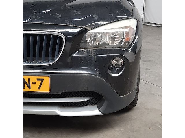 Personenauto, bmw, x1, xdrive28i executive, 2010 - afbeelding 8 van  46