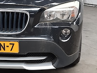 Personenauto, bmw, x1, xdrive28i executive, 2010 - afbeelding 8 van  46