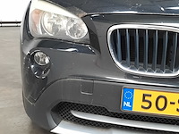 Personenauto, bmw, x1, xdrive28i executive, 2010 - afbeelding 9 van  46