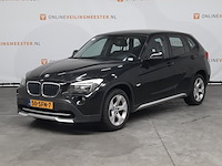 Personenauto, bmw, x1, xdrive28i executive, 2010 - afbeelding 1 van  46