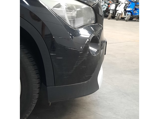 Personenauto, bmw, x1, xdrive28i executive, 2010 - afbeelding 14 van  46