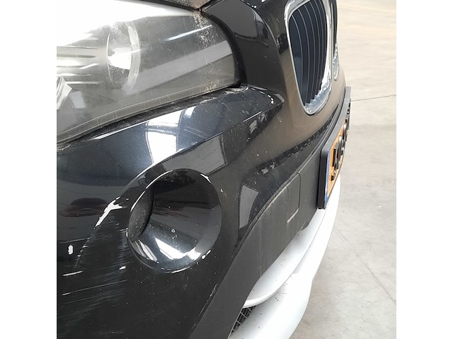 Personenauto, bmw, x1, xdrive28i executive, 2010 - afbeelding 15 van  46