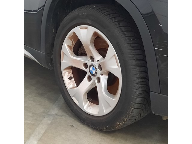 Personenauto, bmw, x1, xdrive28i executive, 2010 - afbeelding 16 van  46