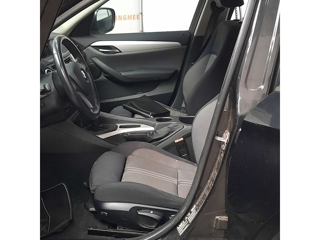 Personenauto, bmw, x1, xdrive28i executive, 2010 - afbeelding 18 van  46