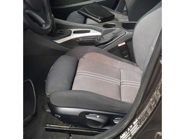Personenauto, bmw, x1, xdrive28i executive, 2010 - afbeelding 20 van  46