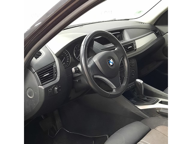Personenauto, bmw, x1, xdrive28i executive, 2010 - afbeelding 22 van  46