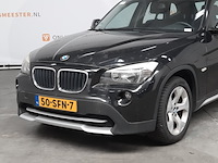 Personenauto, bmw, x1, xdrive28i executive, 2010 - afbeelding 12 van  46