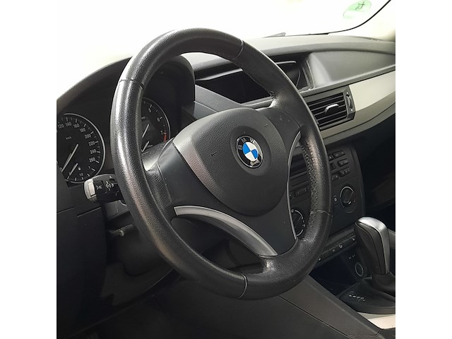 Personenauto, bmw, x1, xdrive28i executive, 2010 - afbeelding 24 van  46
