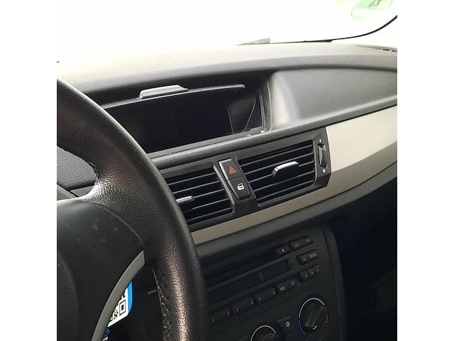 Personenauto, bmw, x1, xdrive28i executive, 2010 - afbeelding 25 van  46