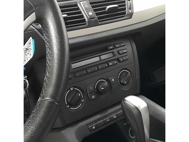 Personenauto, bmw, x1, xdrive28i executive, 2010 - afbeelding 26 van  46