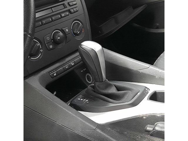 Personenauto, bmw, x1, xdrive28i executive, 2010 - afbeelding 27 van  46