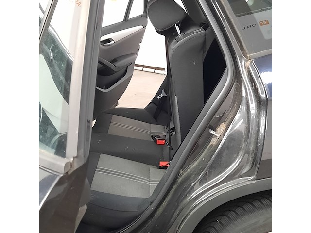 Personenauto, bmw, x1, xdrive28i executive, 2010 - afbeelding 31 van  46