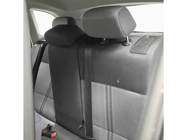 Personenauto, bmw, x1, xdrive28i executive, 2010 - afbeelding 33 van  46