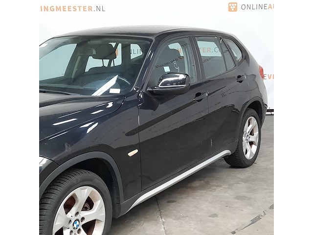 Personenauto, bmw, x1, xdrive28i executive, 2010 - afbeelding 23 van  46