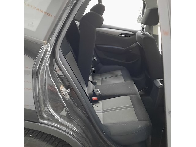 Personenauto, bmw, x1, xdrive28i executive, 2010 - afbeelding 35 van  46