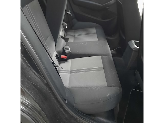 Personenauto, bmw, x1, xdrive28i executive, 2010 - afbeelding 36 van  46