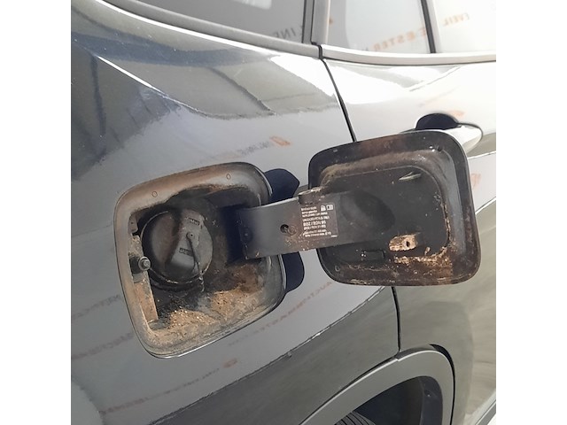 Personenauto, bmw, x1, xdrive28i executive, 2010 - afbeelding 37 van  46