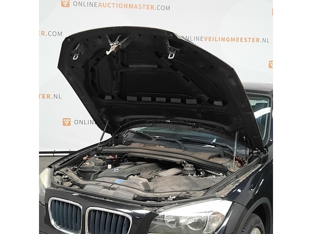 Personenauto, bmw, x1, xdrive28i executive, 2010 - afbeelding 38 van  46