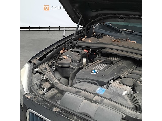 Personenauto, bmw, x1, xdrive28i executive, 2010 - afbeelding 39 van  46