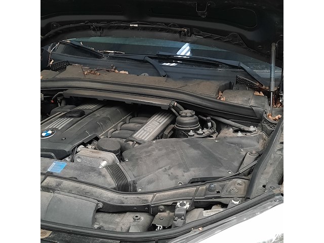 Personenauto, bmw, x1, xdrive28i executive, 2010 - afbeelding 40 van  46