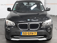 Personenauto, bmw, x1, xdrive28i executive, 2010 - afbeelding 34 van  46