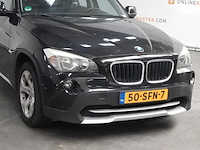 Personenauto, bmw, x1, xdrive28i executive, 2010 - afbeelding 42 van  46