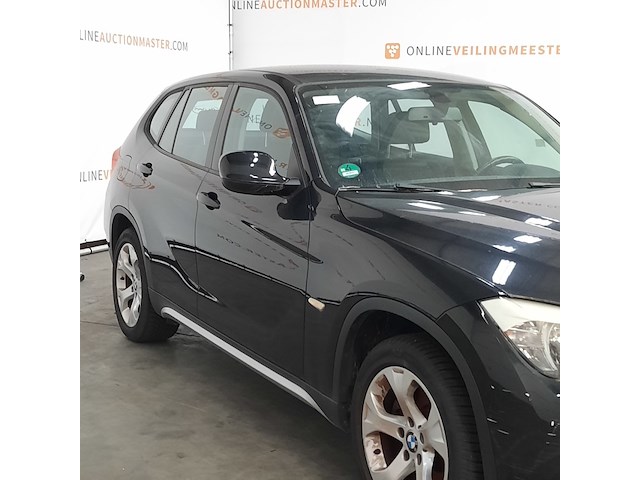 Personenauto, bmw, x1, xdrive28i executive, 2010 - afbeelding 43 van  46