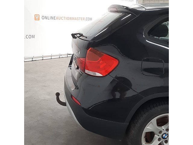 Personenauto, bmw, x1, xdrive28i executive, 2010 - afbeelding 45 van  46